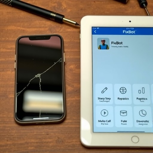 维修界 ChatGPT 来了：iFixit 上线 AI 助手 FixBot，诊断 + 指导一站式解决