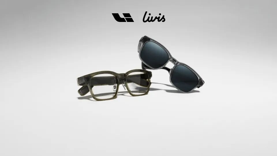 理想汽车携手蔡司，AI 眼镜 Livis 12月3日正式发布