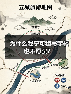 为什么我宁可租写字楼,也不愿买?(图2) 为什么我宁可租写字楼,也不愿买?(图2)