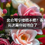 北仑写字楼租不租？看完这篇你就明白了